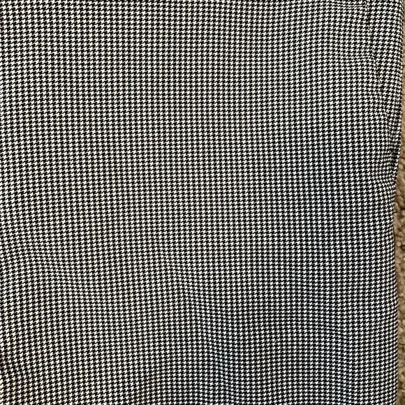 Adrienne Vittadini Ankle Cut Women’s Work Pants - Picture 4 of 7